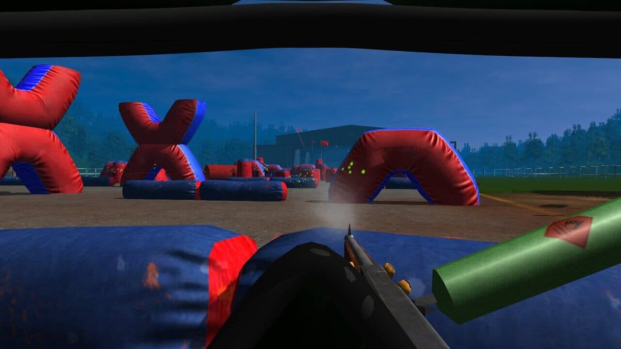 Paintball 707 thumbnail 5