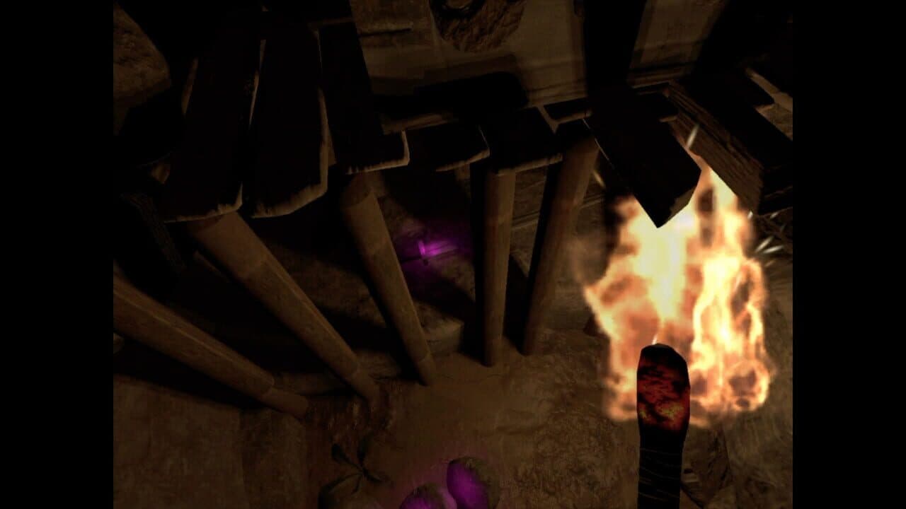 Viking Escape screenshot 1