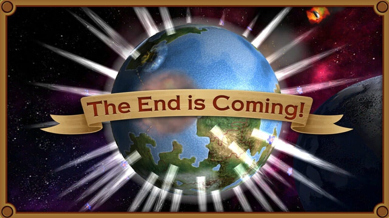 Rapture: World Conquest thumbnail 2