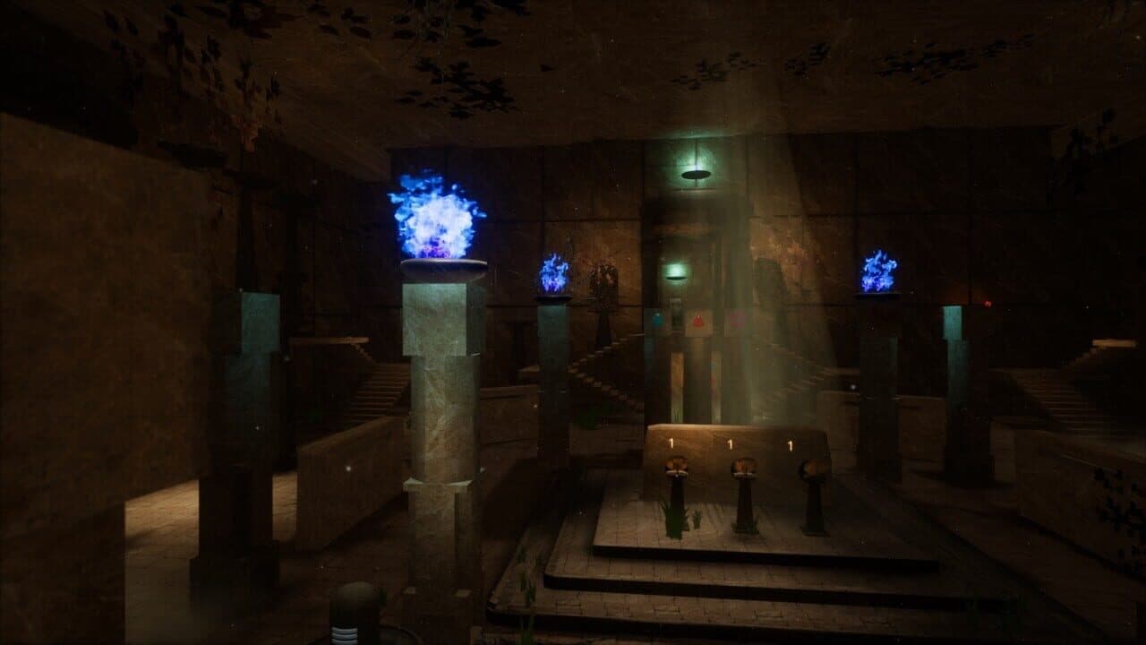 Fireflies thumbnail 7