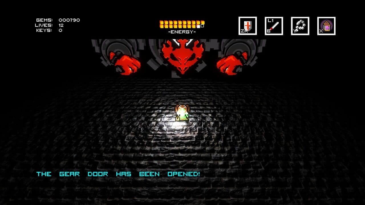 8Bit Hero thumbnail 3