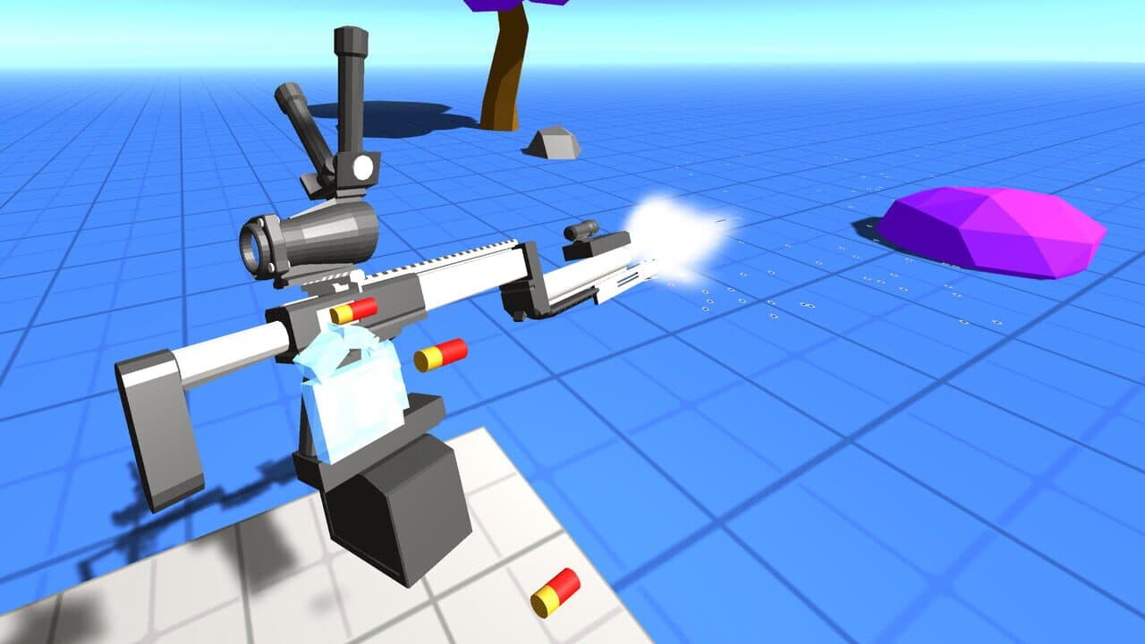ShotForge thumbnail 3