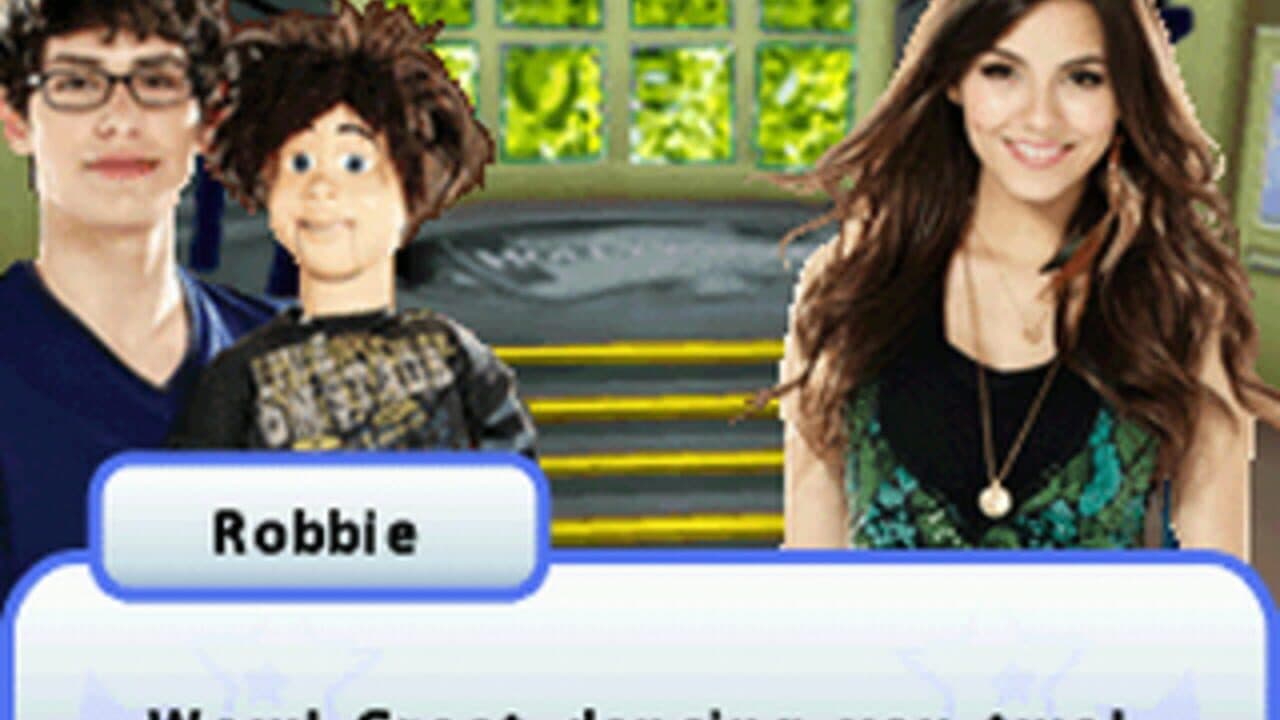 Victorious: Taking the Lead thumbnail 4