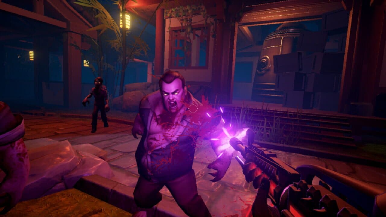 Zombie Trigger thumbnail 2