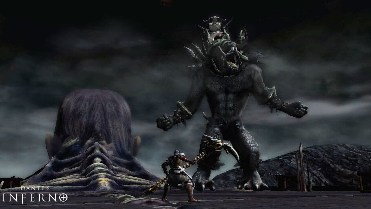 Dante's Inferno thumbnail 7