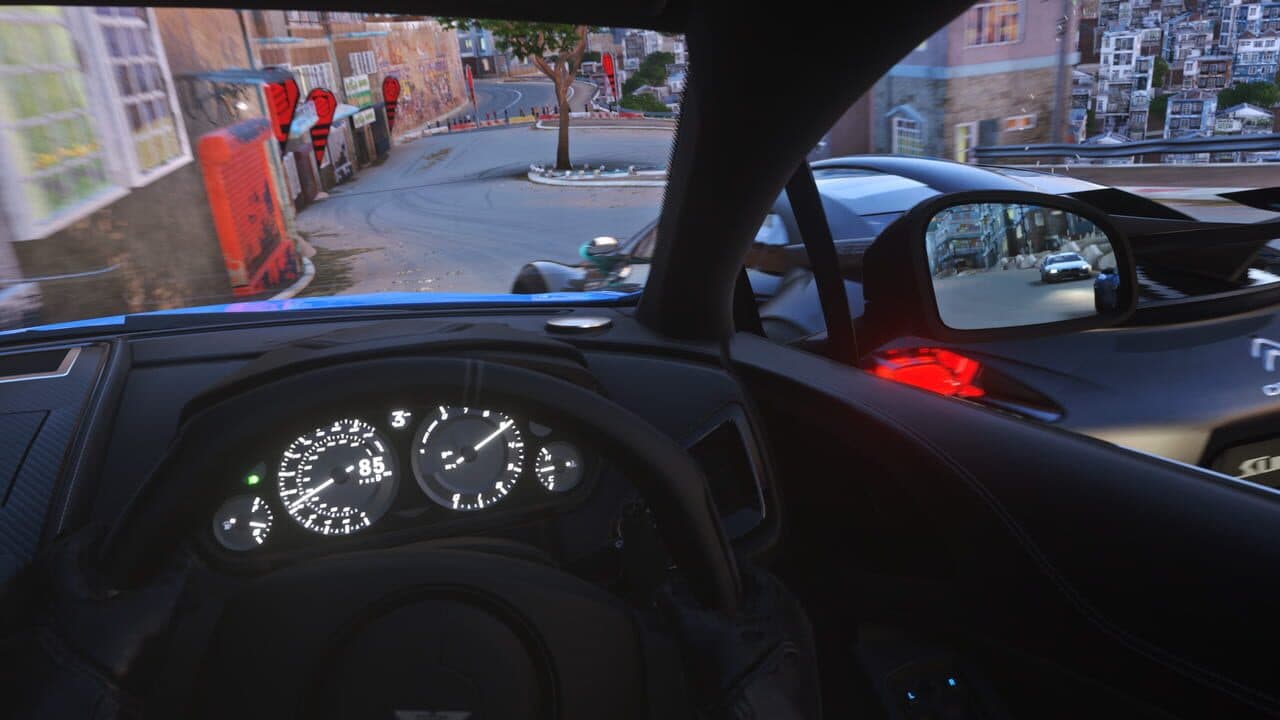 Driveclub VR thumbnail 2