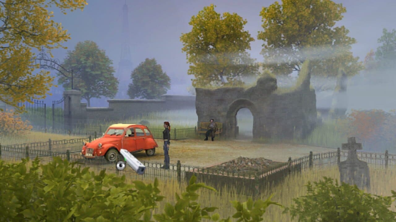 Secret Files 2: Puritas Cordis thumbnail 7