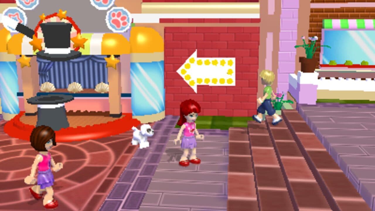 LEGO Friends thumbnail 11