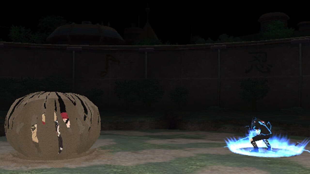 Naruto: Clash of Ninja Revolution thumbnail 4