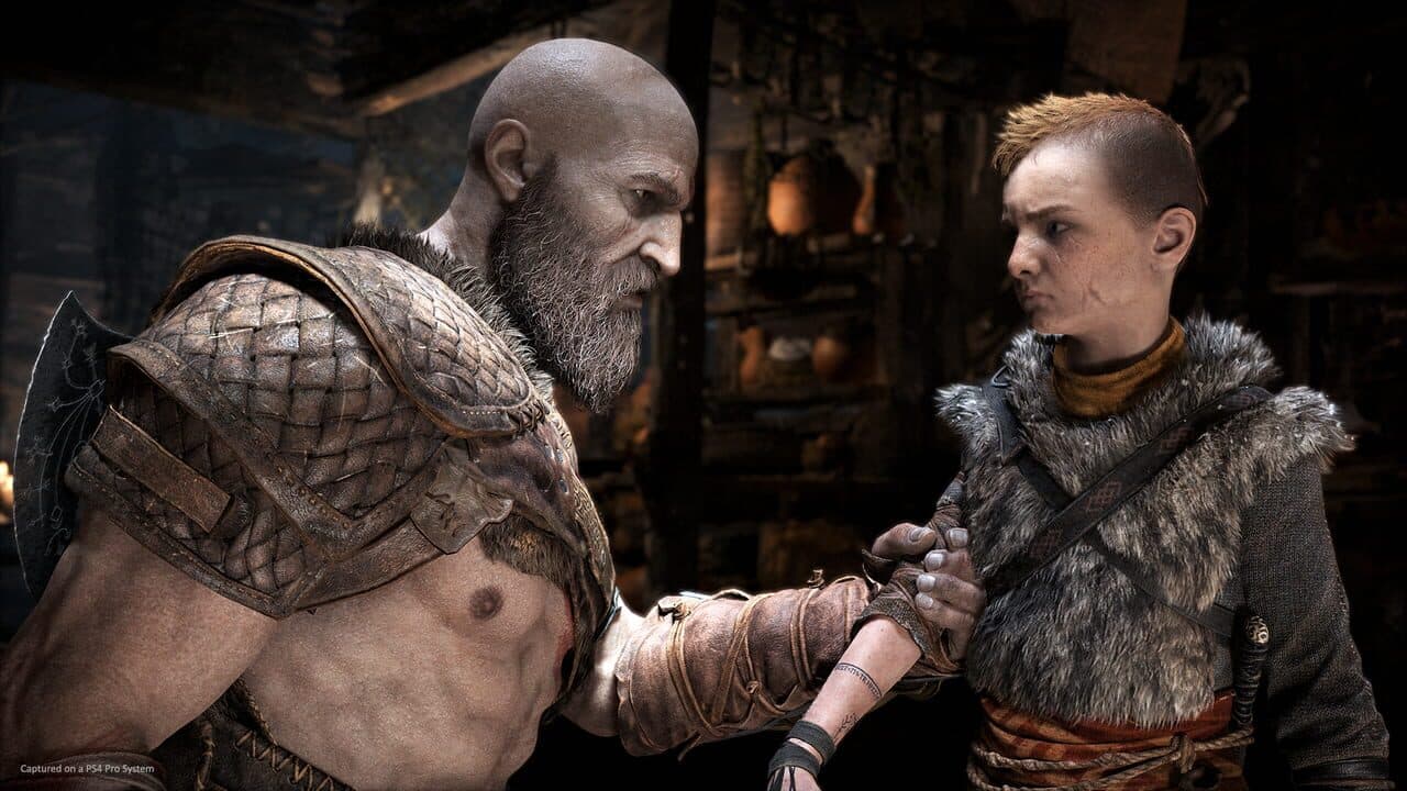 God of War thumbnail 11