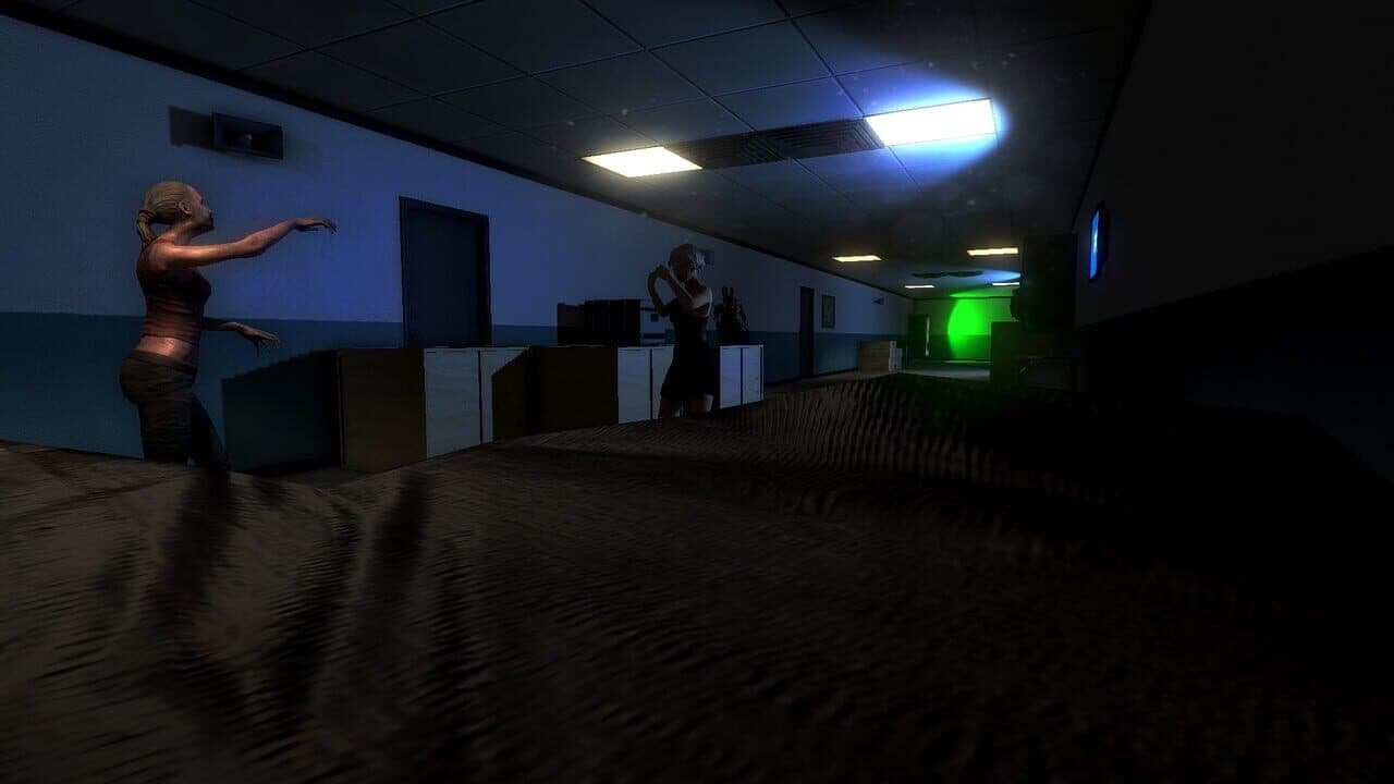 Outbreak: The New Nightmare thumbnail 4