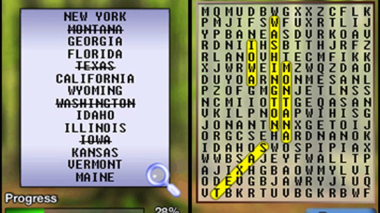 Word Searcher thumbnail 8