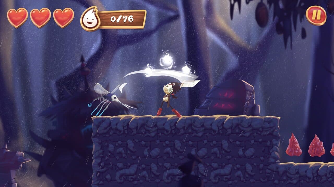 Spirit Roots thumbnail 3