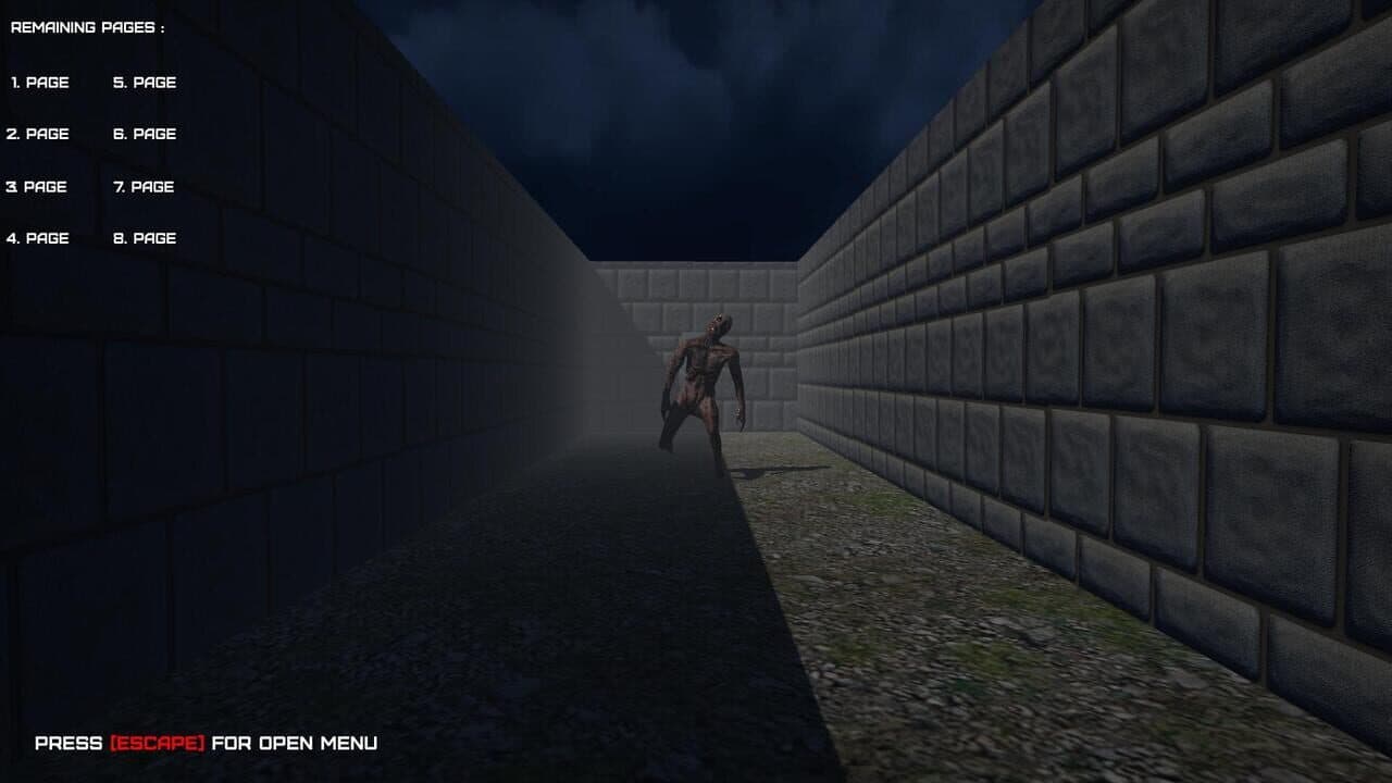 Labyrinth Simulator thumbnail 5