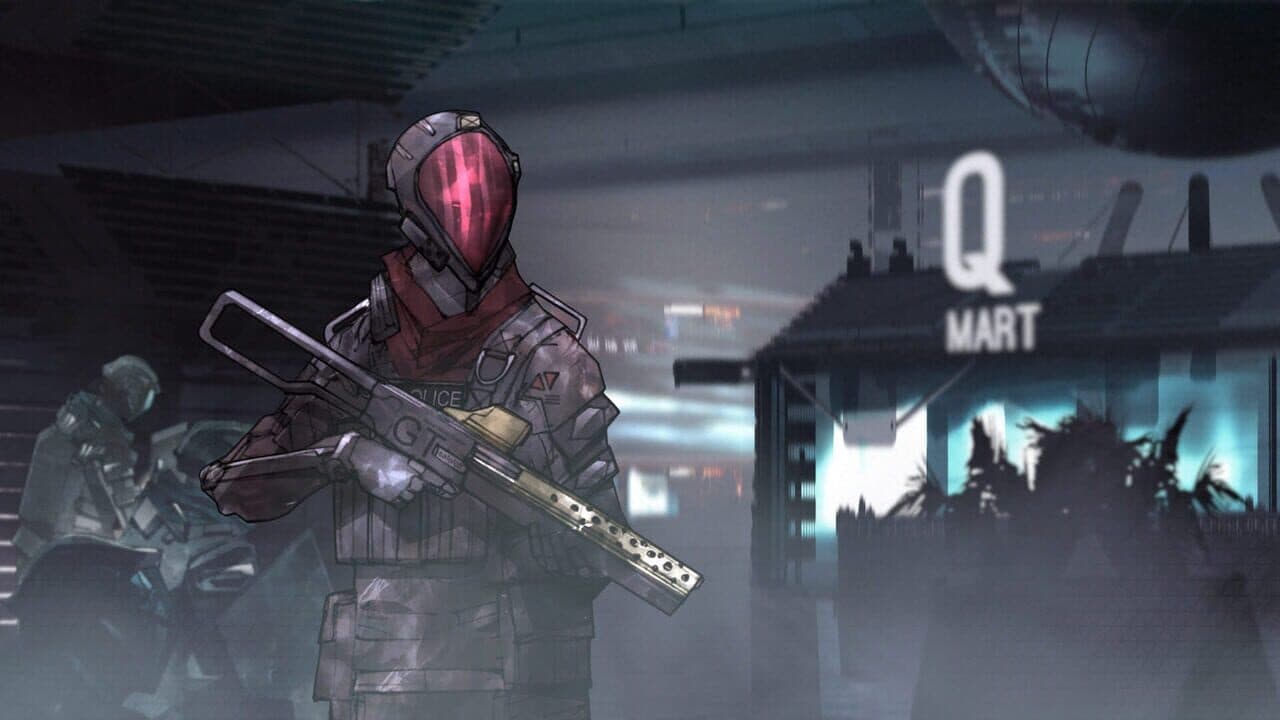 City of Lambs screenshot 1