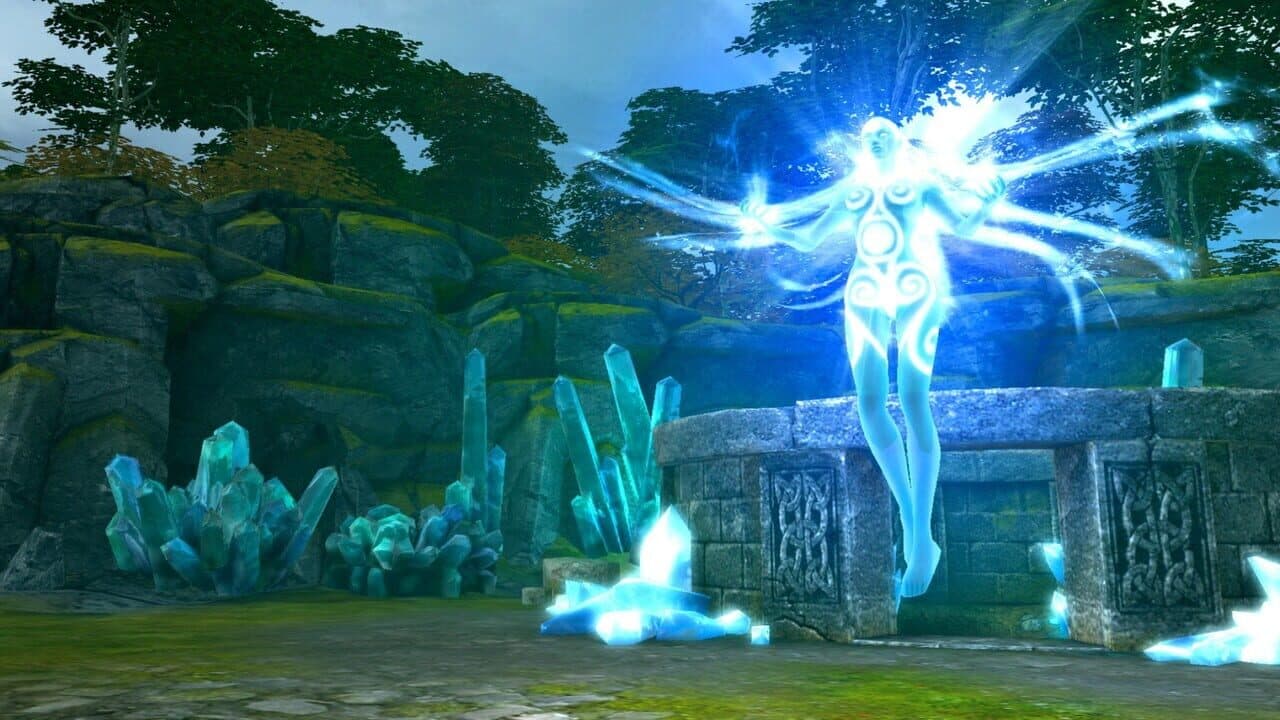 Might & Magic: Heroes VI - Danse Macabre thumbnail 2