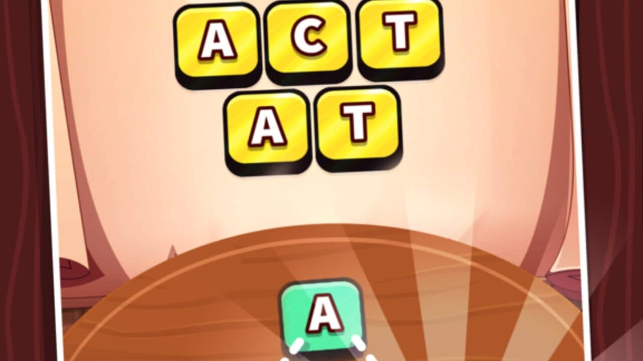 WordWhizzle Connect thumbnail 8