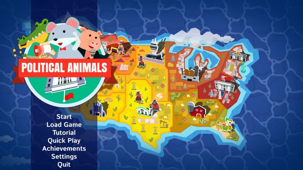Political Animals thumbnail 5