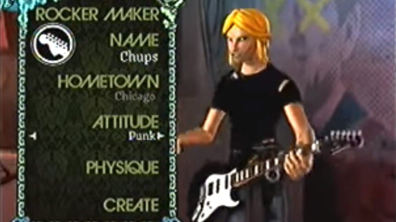Rock Band thumbnail 4