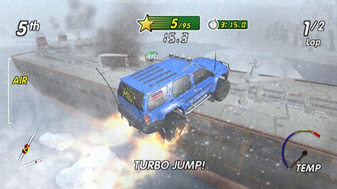 Excite Truck thumbnail 10