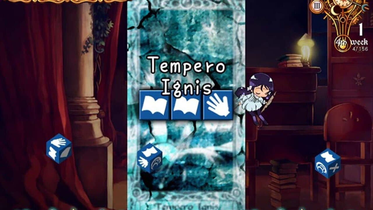 Littlewitch Romanesque: Editio Regia thumbnail 3