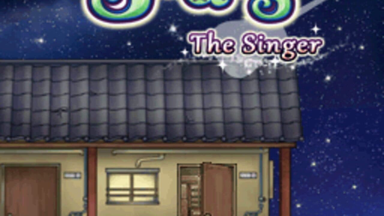 Mysterious Stars: The Singer thumbnail 9