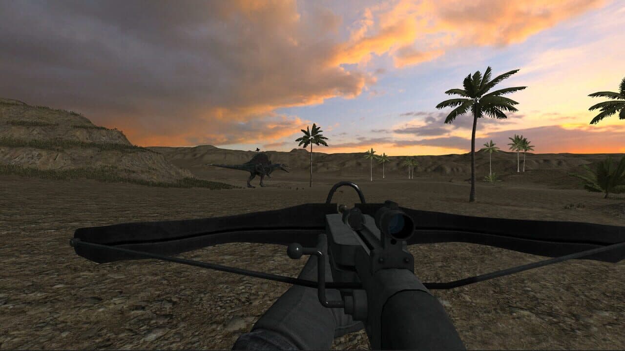 Dinosaur Hunt thumbnail 2