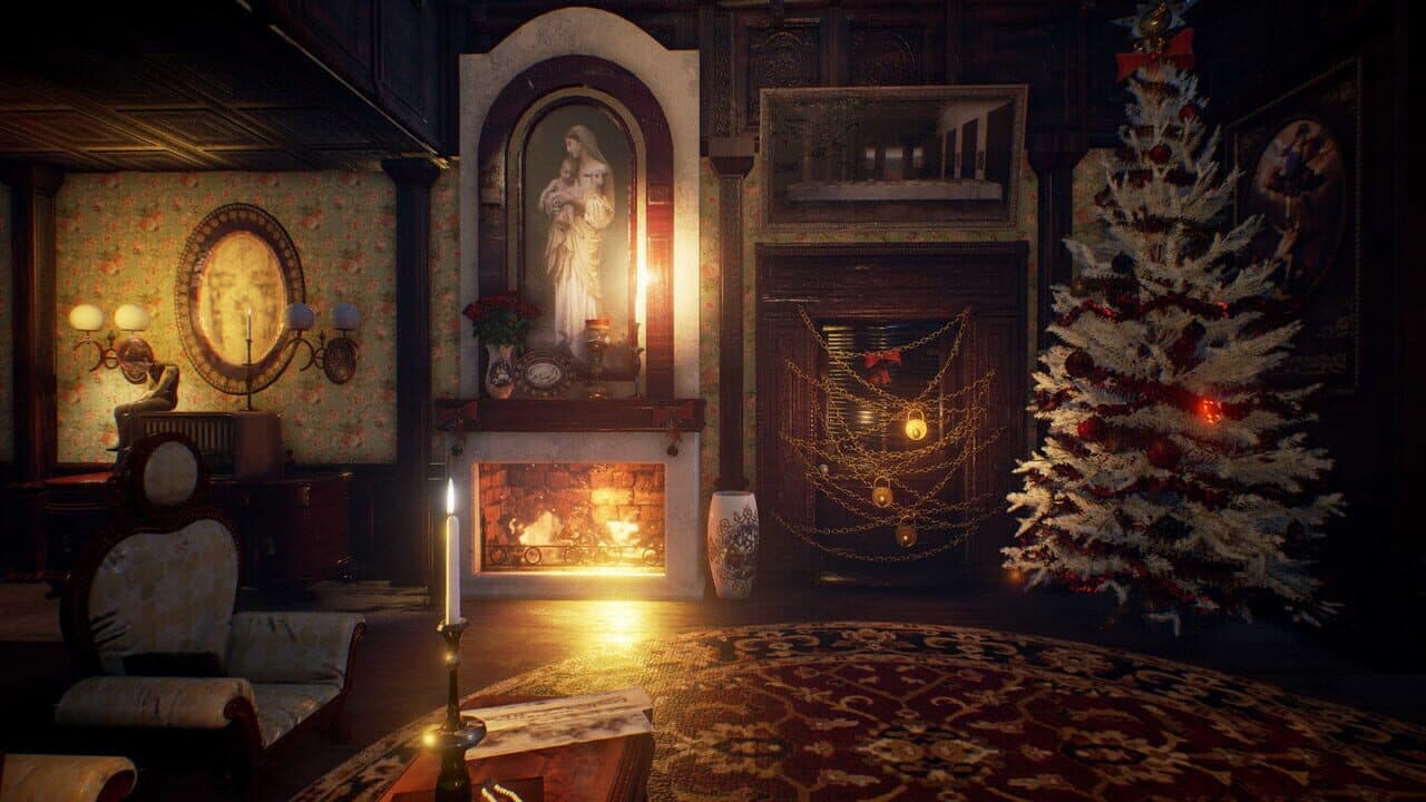Gray Dawn thumbnail 3