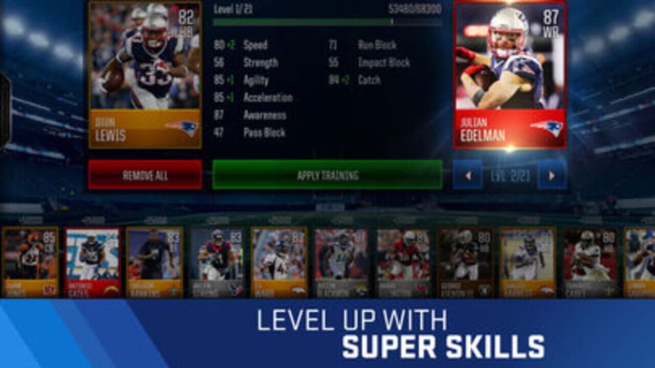 Madden NFL Football thumbnail 5