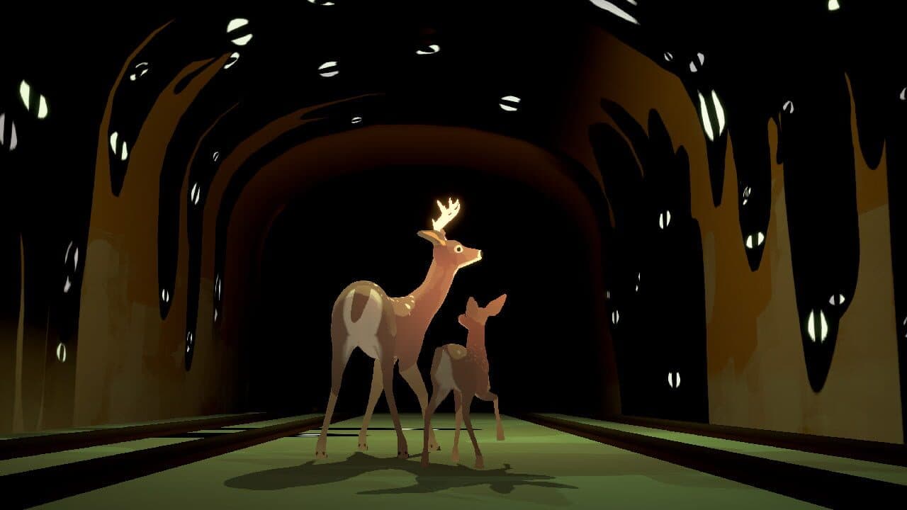 Way to the Woods thumbnail 4