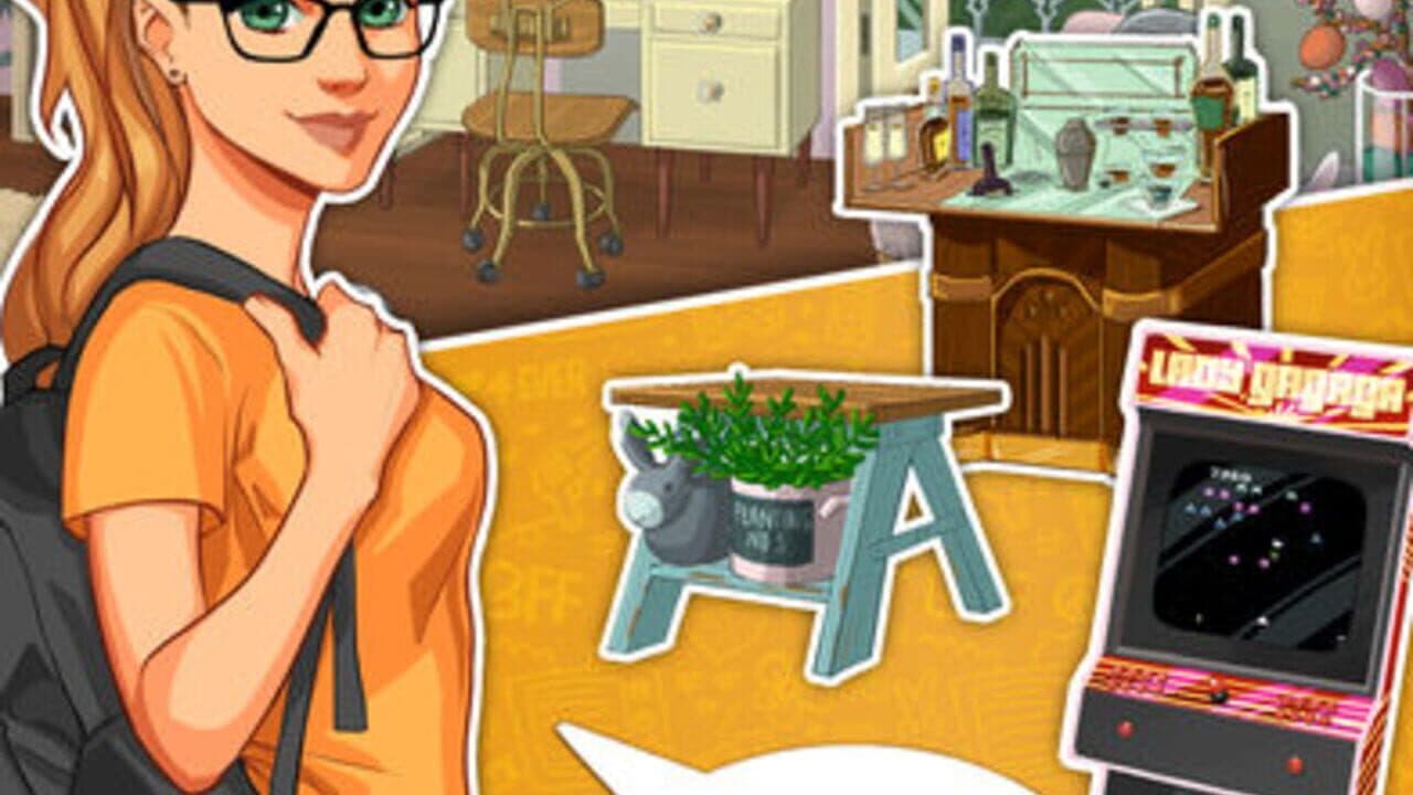 Party in my Dorm thumbnail 7