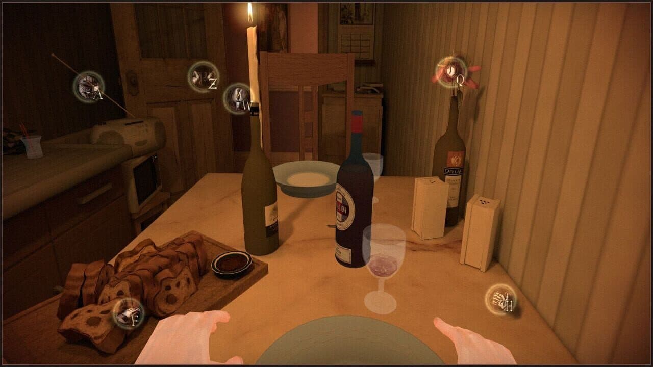 Dinner Date thumbnail 4