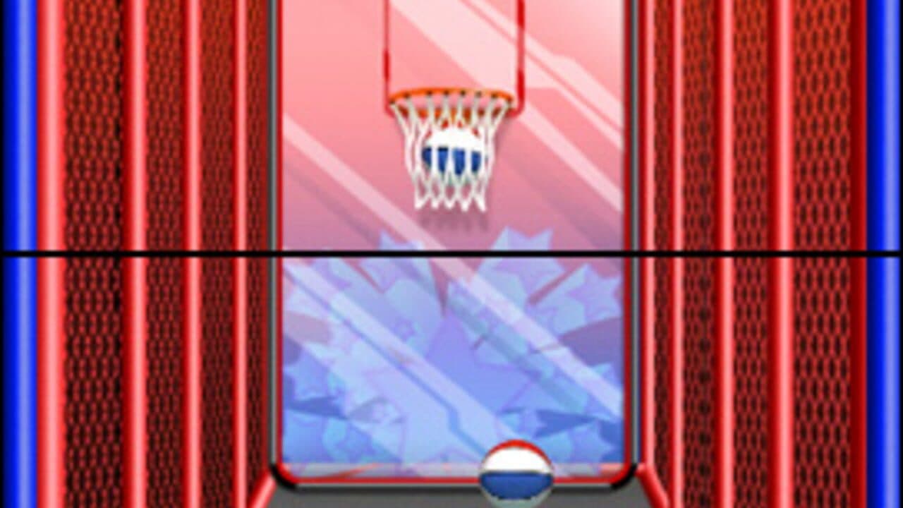 Arcade Hoops Basketball thumbnail 2