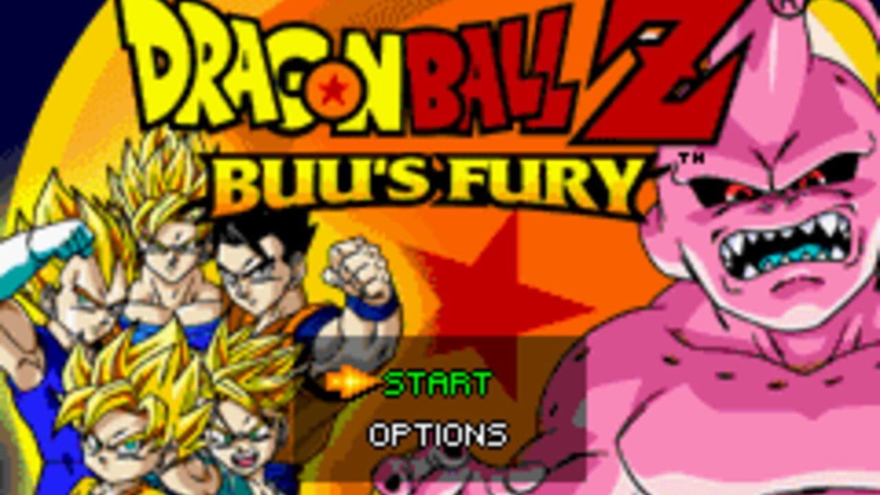 Dragon Ball Z: Buu's Fury thumbnail 4