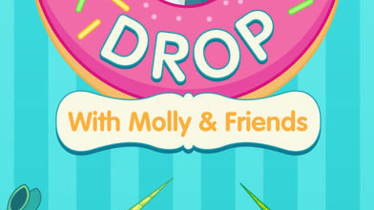 Donut Drop With Molly & Friends thumbnail 3