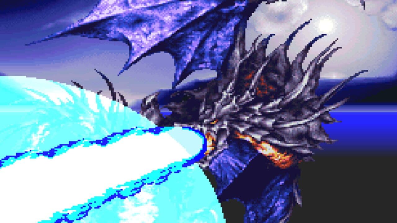 Bahamut Lagoon thumbnail 2