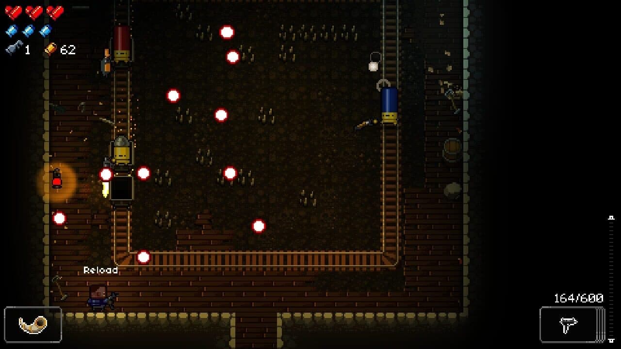 Enter the Gungeon thumbnail 8