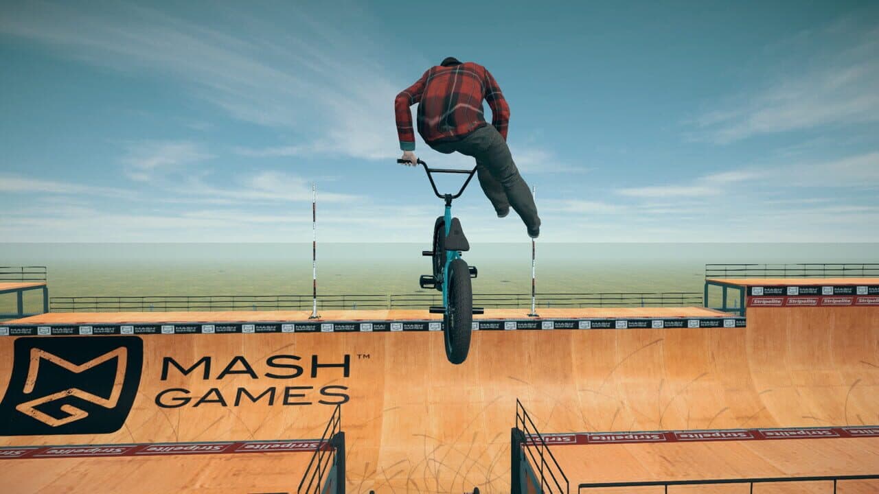 Pipe by BMX Streets thumbnail 5