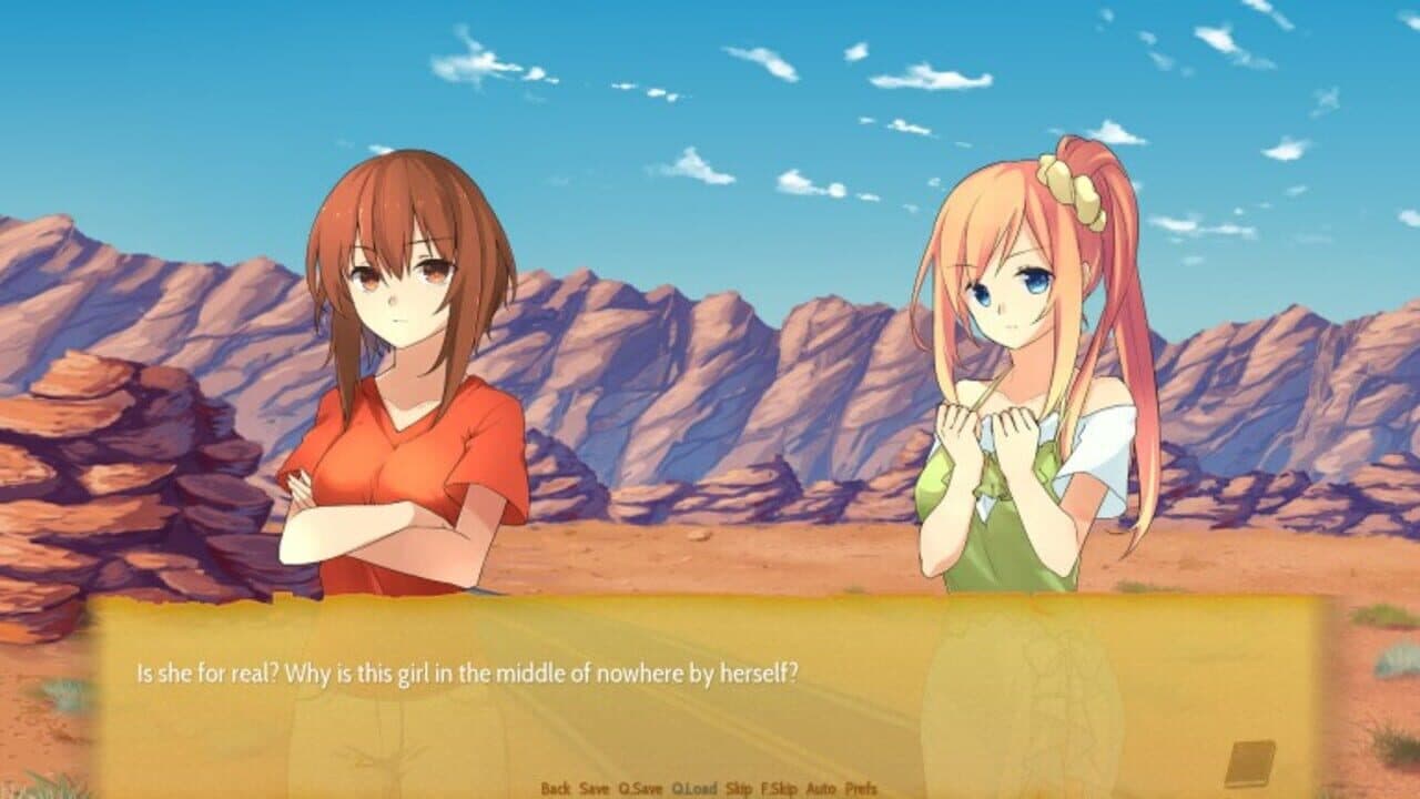 Highway Blossoms thumbnail 2