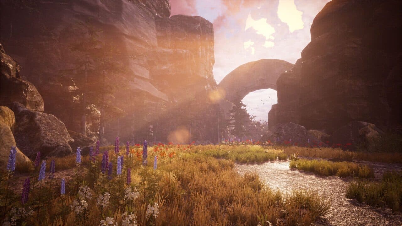 Drizzlepath: Deja Vu thumbnail 4