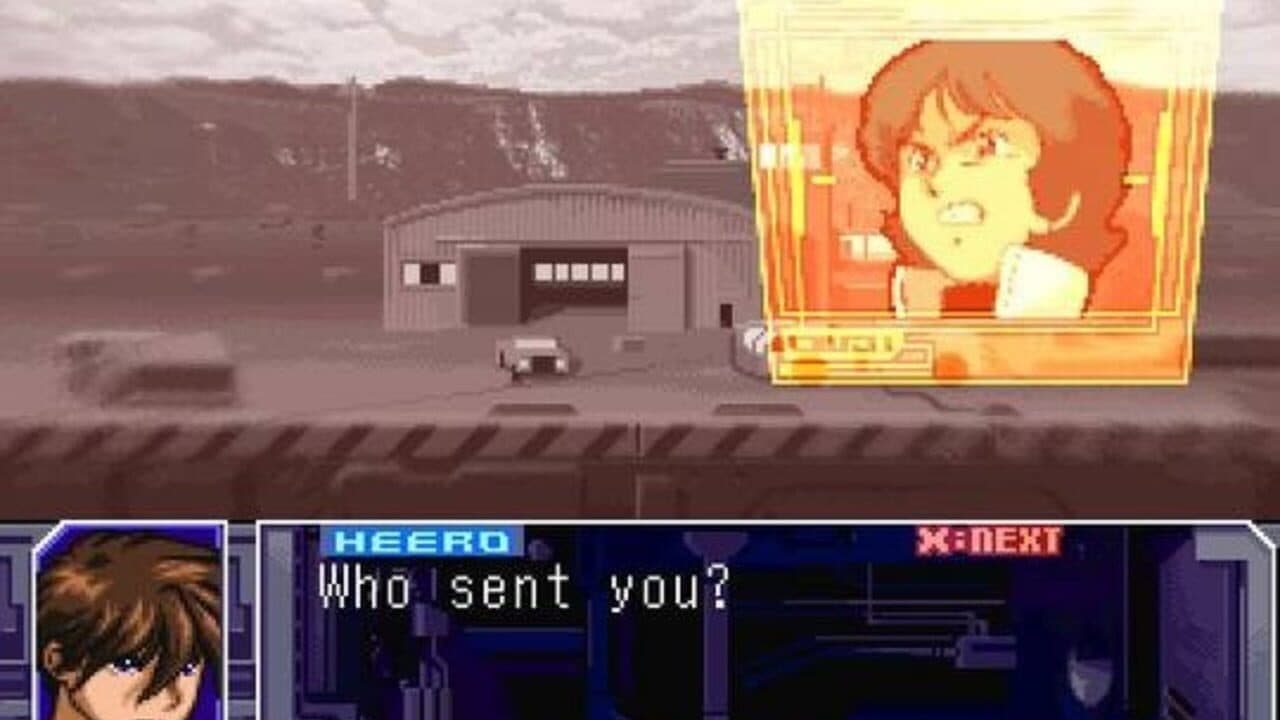 Gundam: Battle Assault thumbnail 2