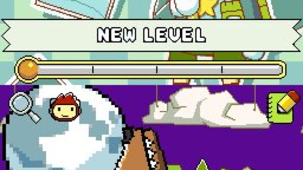 Super Scribblenauts thumbnail 6