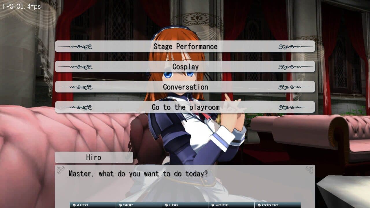 Custom Maid 3D 2 thumbnail 3