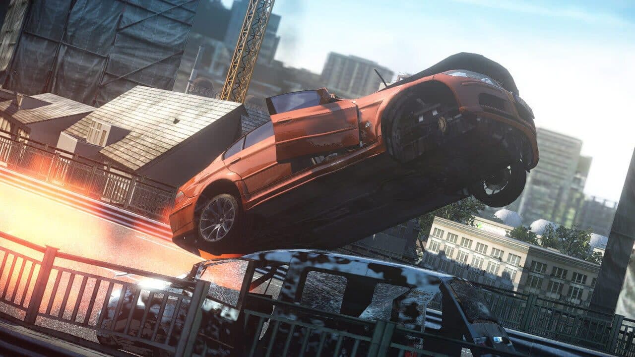 Crash Time II thumbnail 5