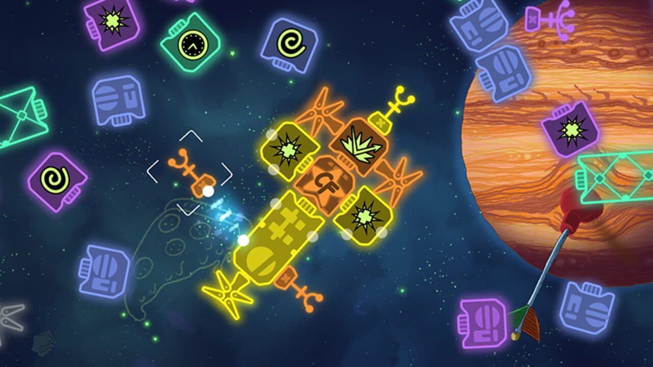 Captain Forever Remix thumbnail 2