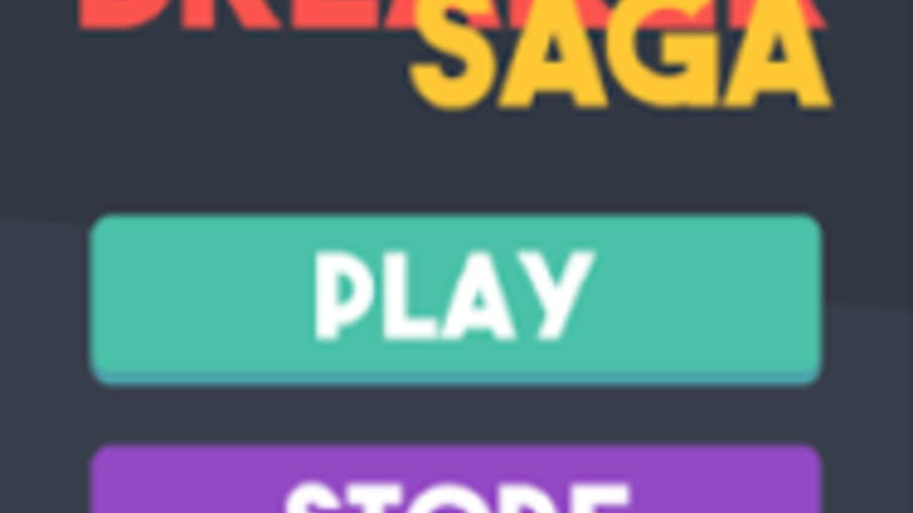 Brick Breaker Saga screenshot 1