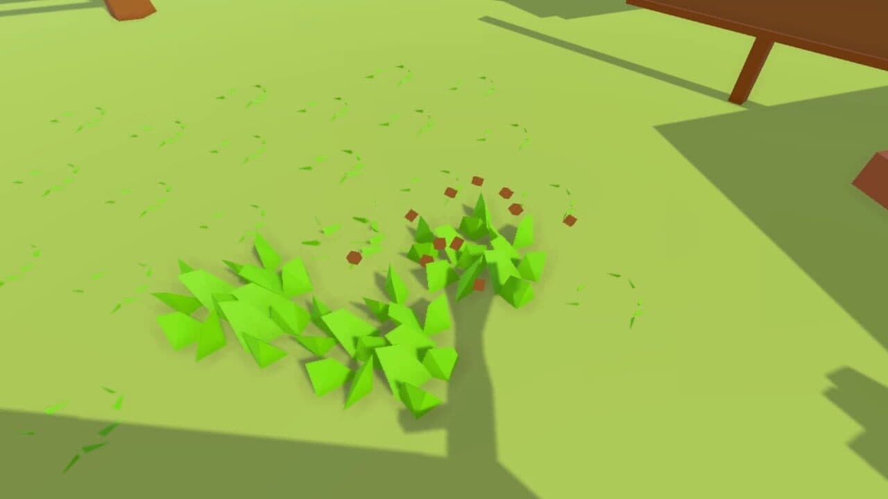 Watching Grass Grow In VR - The Game thumbnail 2