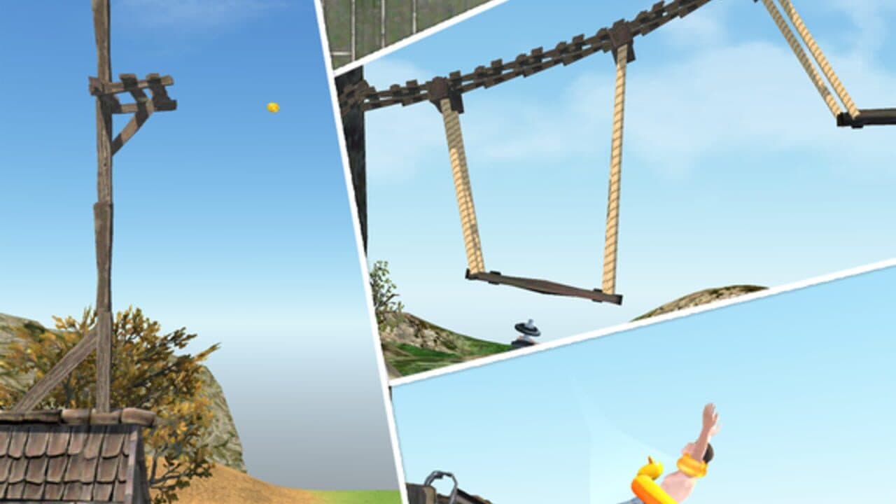 Flip Diving thumbnail 4