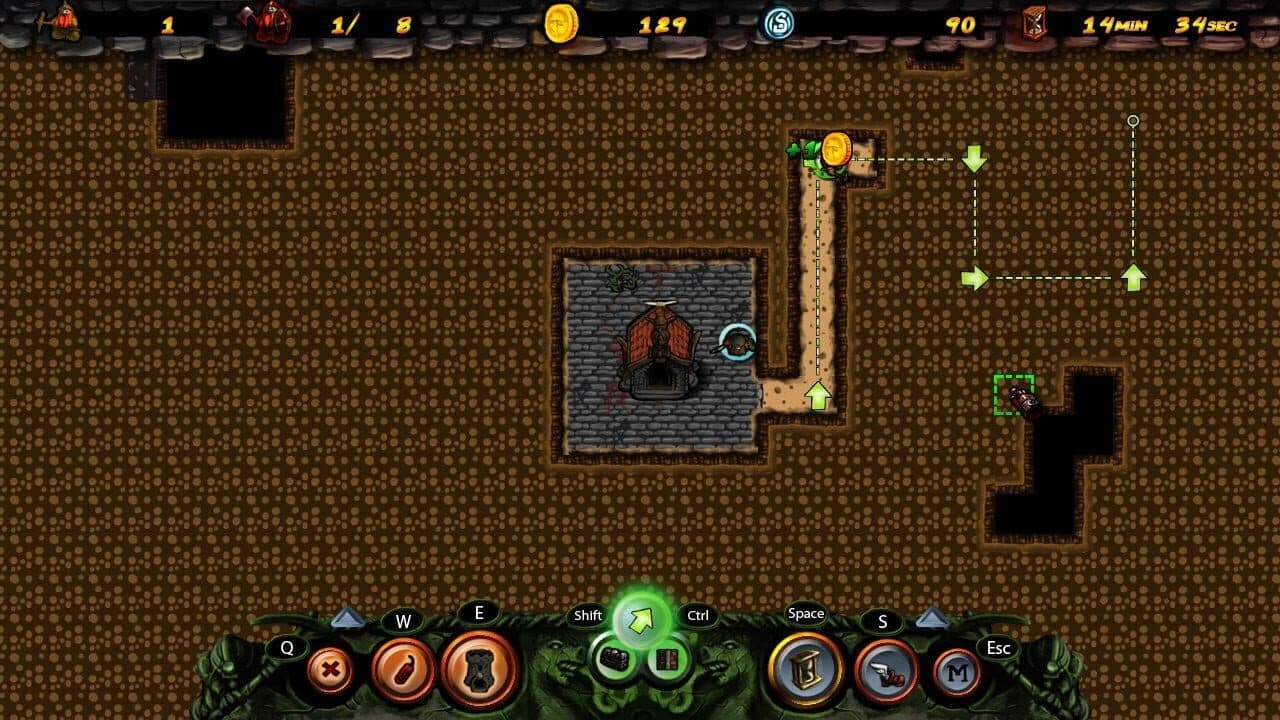 Dwarfs!? thumbnail 5