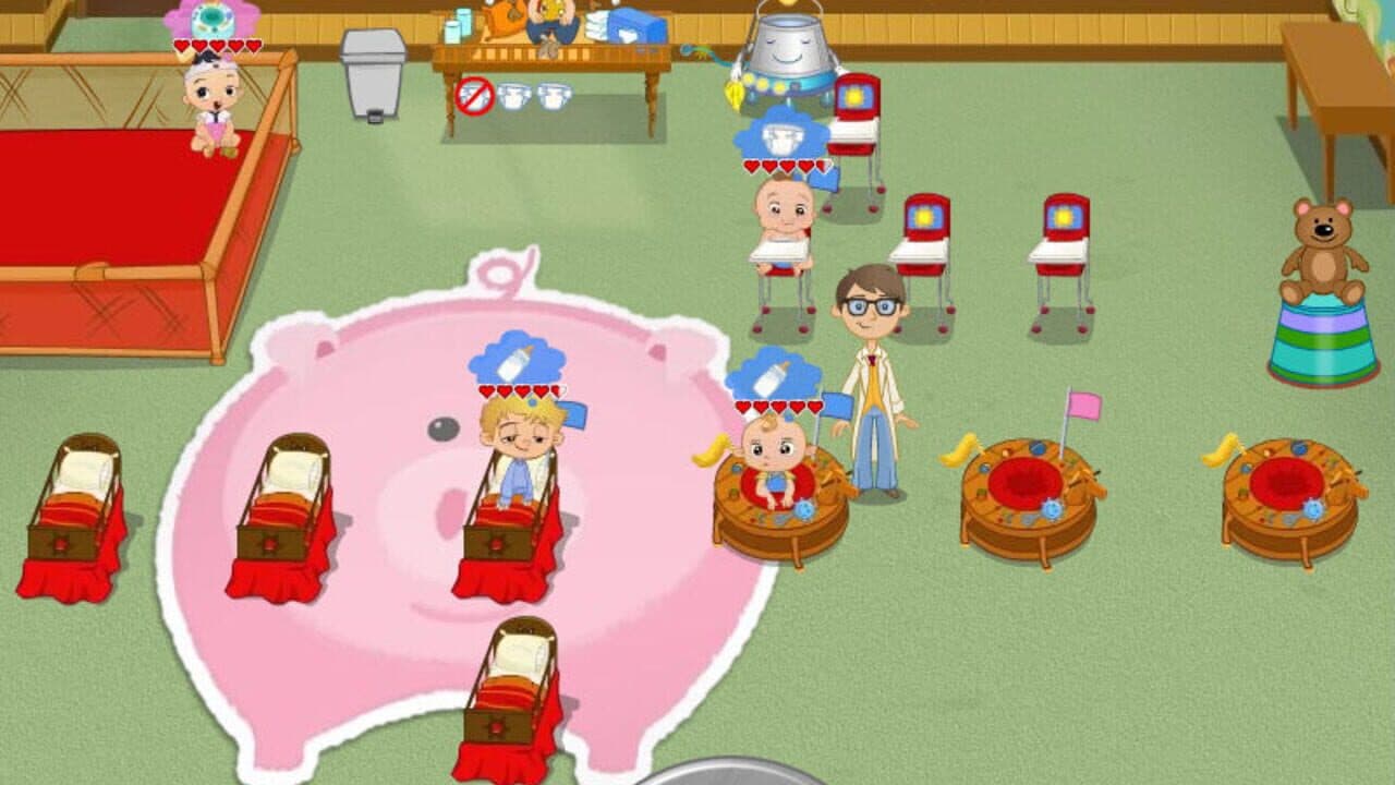 Diaper Dash thumbnail 4